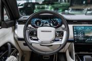 Land Rover Range Rover V Москва  - изображение 60