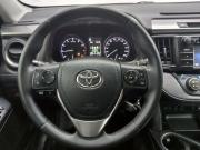 Toyota RAV4 IV (XA40) Рестайлинг Воронеж  - изображение 28