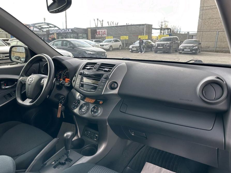 Toyota RAV4 III (XA30) Рестайлинг Пермь  - изображение 17