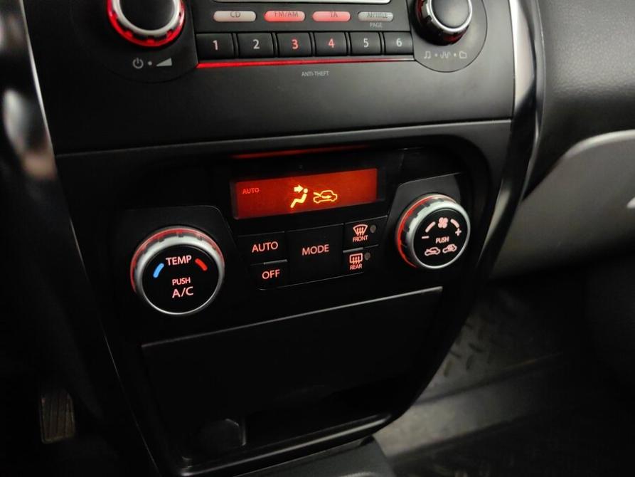 Suzuki SX4 I (Classic) Рестайлинг Подольск  - изображение 15