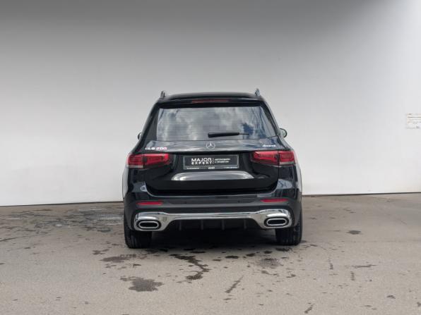 Mercedes-Benz GLB I (X247) с пробегом 2021 года, цена 4 145 000 рублей, 64051 км, внедорожник, Автокод Объявления