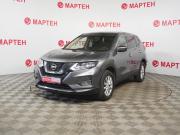 Nissan X-Trail III Рестайлинг Вологда  - изображение 18