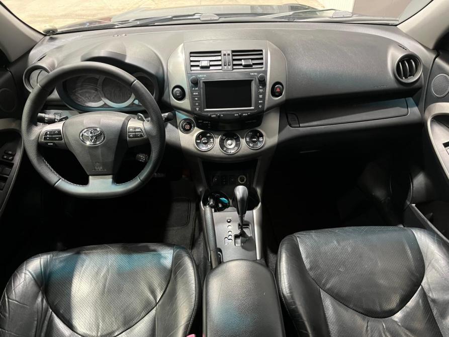 Toyota RAV4 III (XA30) Рестайлинг Пермь  - изображение 12