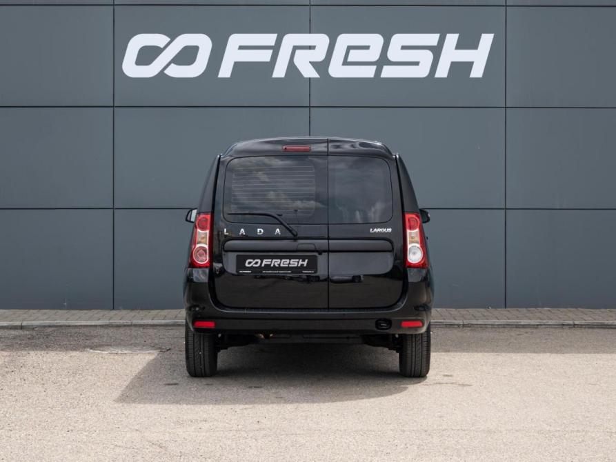 Lada (ВАЗ) Largus I Рестайлинг Краснодар  - изображение 4