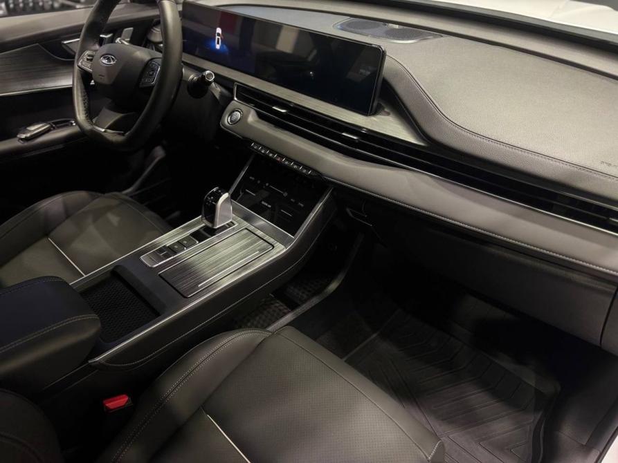 Chery Tiggo 7 Pro Max I Ростов-на-Дону  - изображение 18