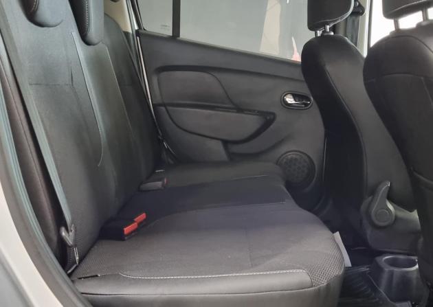 Renault Logan II Рестайлинг с пробегом 2021 года, цена 1 180 000 рублей, 70352 км, седан, Автокод Объявления