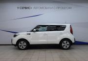 Kia Soul II Москва  - изображение 22