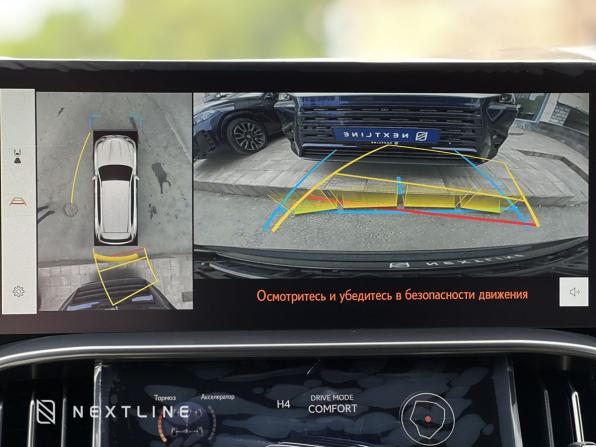 Новый Lexus LX IV 2026 года, цена 19 990 000 рублей, внедорожник, Автокод Объявления