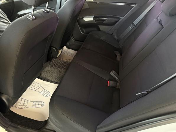 Geely Emgrand EC7 с пробегом 2014 года, цена 460 000 рублей, 216772 км, седан, Автокод Объявления
