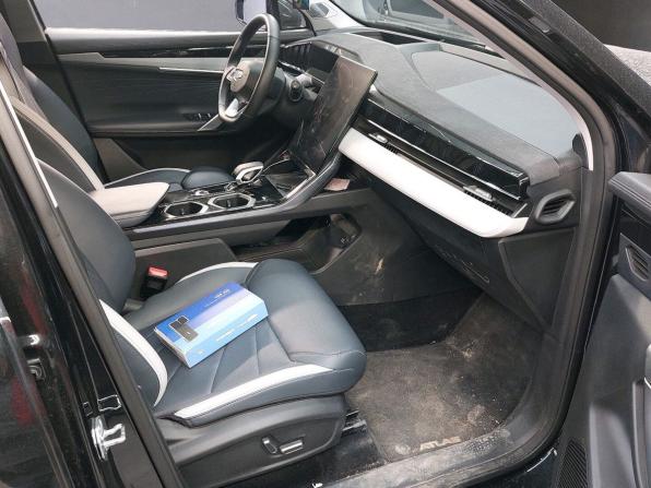 Geely Atlas II с пробегом 2023 года, цена 2 300 000 рублей, 58949 км, внедорожник, Автокод Объявления