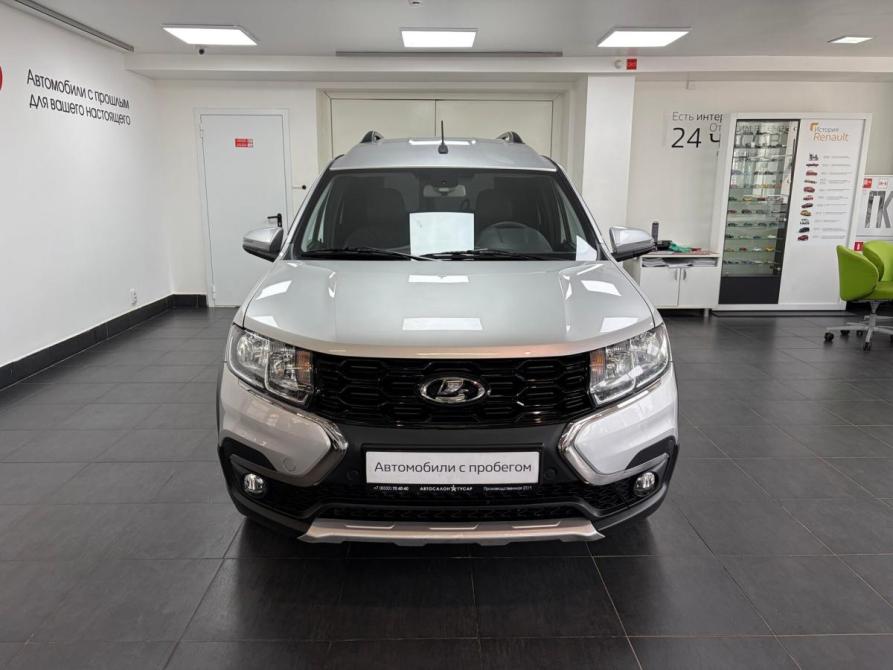 Lada (ВАЗ) Largus I Рестайлинг Киров  - изображение 2
