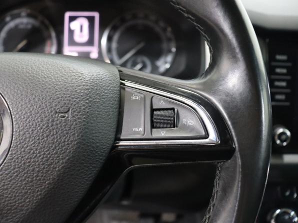 Skoda Kodiaq I с пробегом 2019 года, цена 1 990 000 рублей, 145960 км, внедорожник, Автокод Объявления