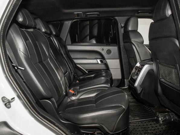 Land Rover Range Rover Sport II с пробегом 2015 года, цена 2 700 000 рублей, 262100 км, внедорожник, Автокод Объявления