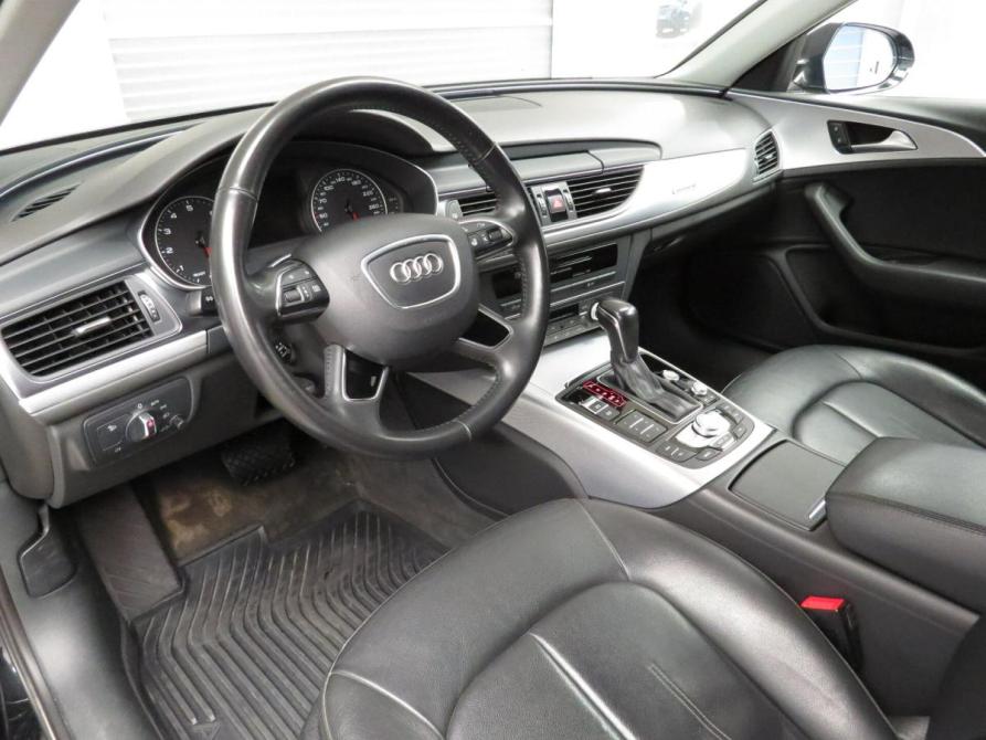Audi A6 IV (C7) Рестайлинг Санкт-Петербург  - изображение 7