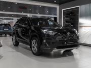 Toyota RAV4 V (XA50) Москва  - изображение 26