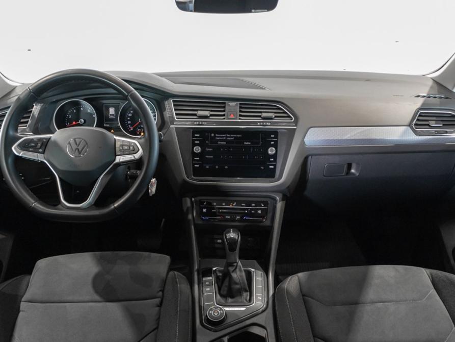 Volkswagen Tiguan II Рестайлинг Казань  - изображение 6