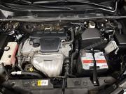 Toyota RAV4 IV (XA40) Рестайлинг Москва  - изображение 31