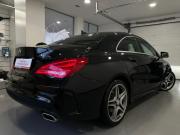 Mercedes-Benz CLA I (C117 X117) Абакан  - изображение 51