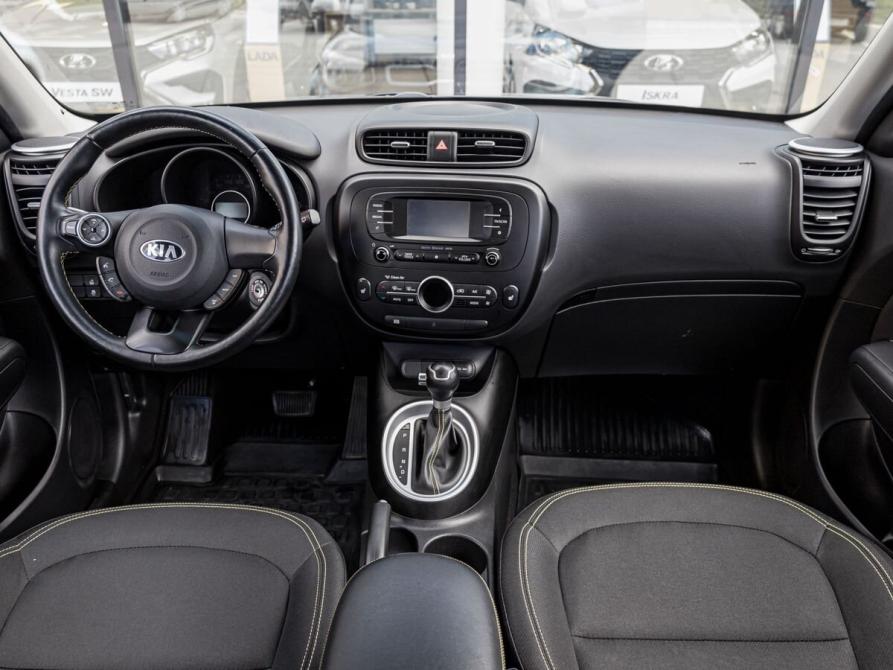Kia Soul II Казань  - изображение 7
