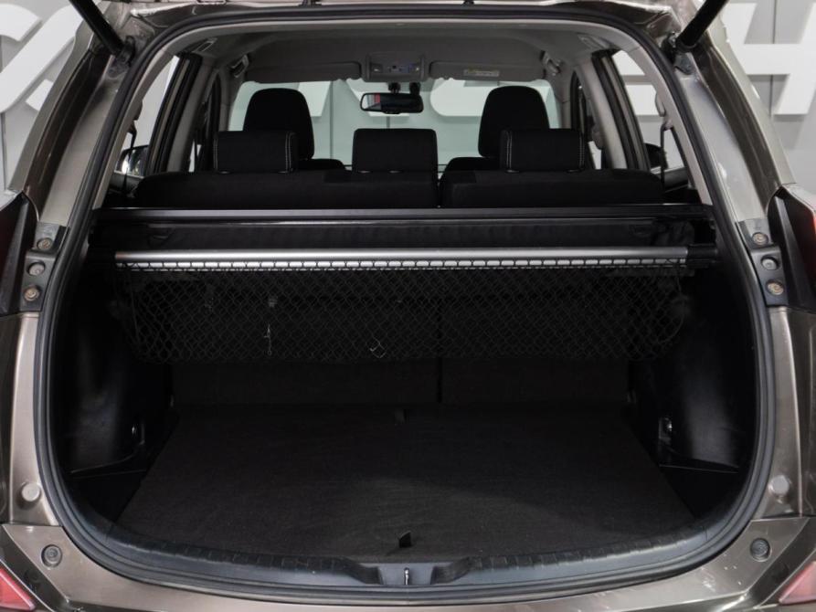 Toyota RAV4 IV (XA40) Рестайлинг Тюмень  - изображение 20