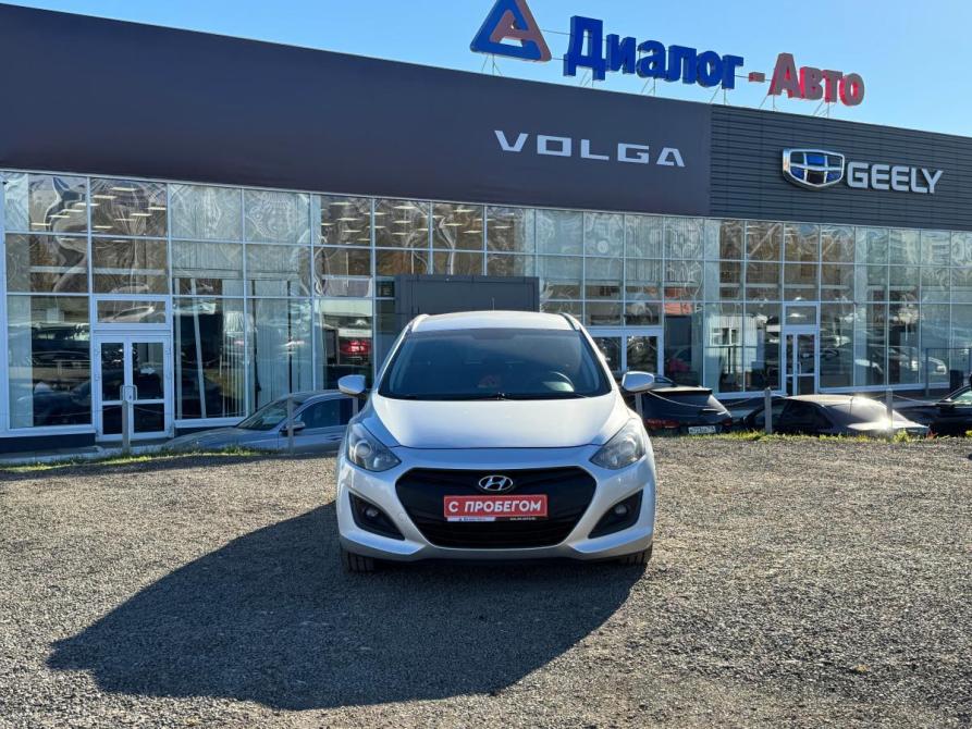 Hyundai i30 II Набережные Челны  - изображение 11