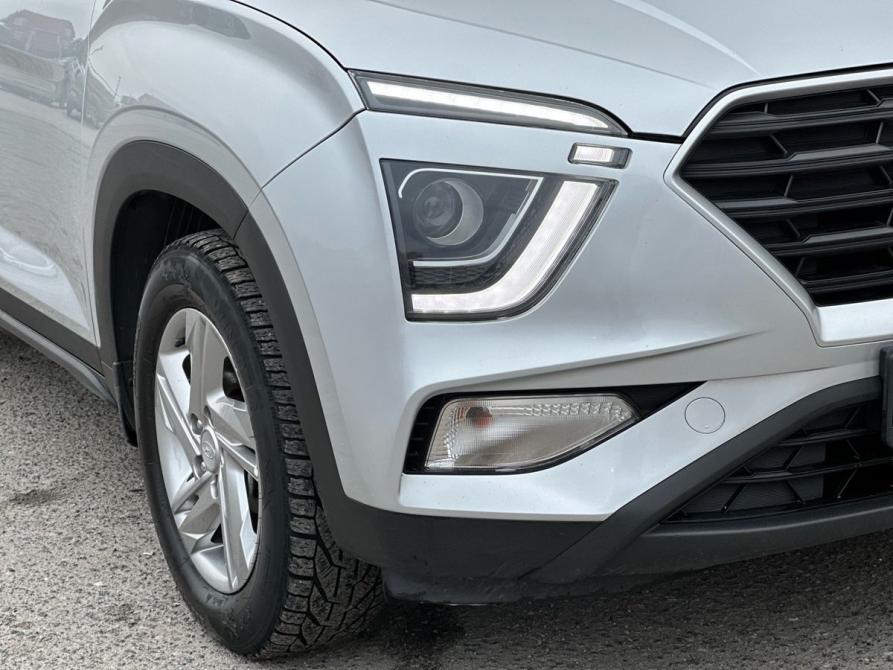 Hyundai Creta II Волгоград  - изображение 9