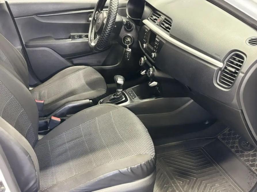 Kia Rio IV Саратов  - изображение 8