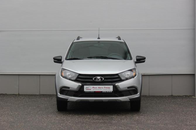 Lada (ВАЗ) Granta I Рестайлинг с пробегом 2025 года, цена 1 085 000 рублей, 8418 км, универсал, Автокод Объявления