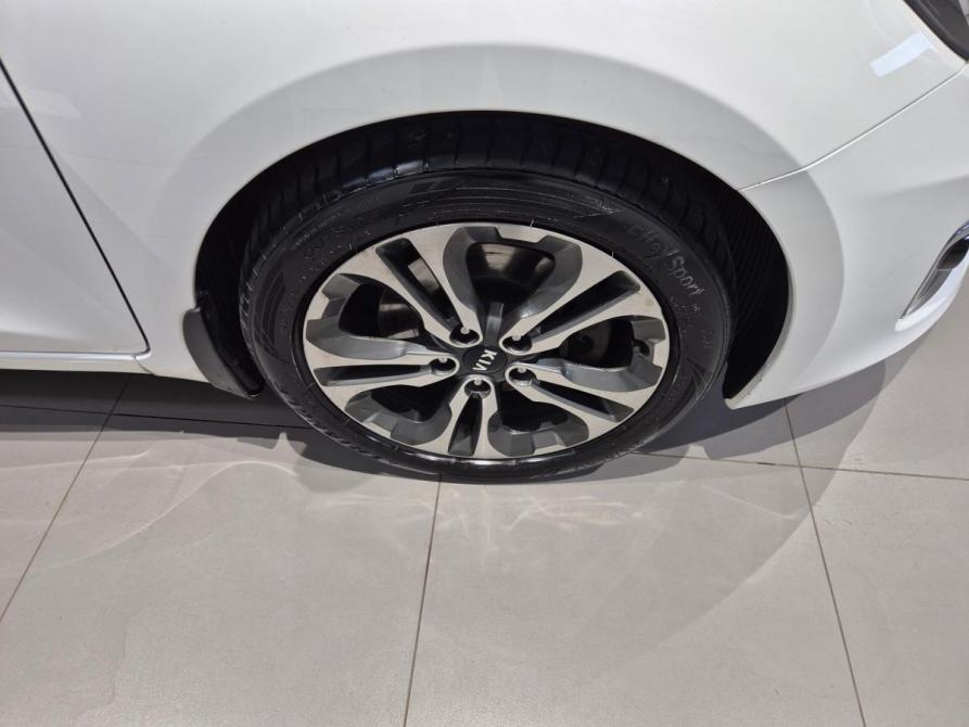 Kia Ceed II Рестайлинг Москва  - изображение 14