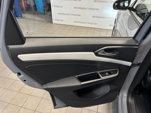 Jetta VS5 I Рестайлинг с пробегом 2023 года, цена 1 979 000 рублей, 22725 км, внедорожник, Автокод Объявления