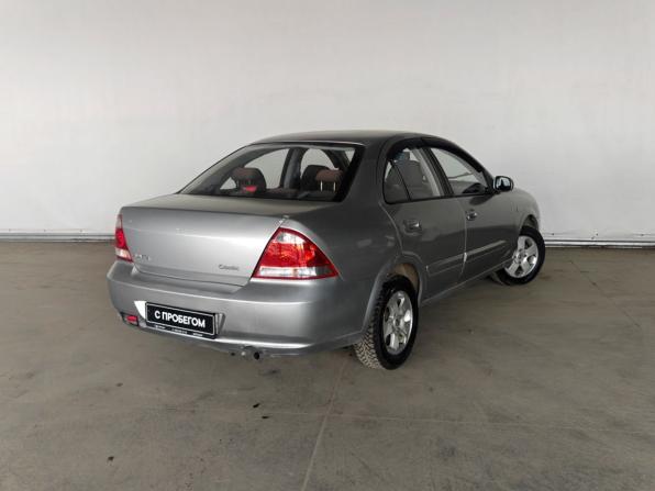 Nissan Almera Classic I с пробегом 2008 года, цена 400 000 рублей, 199420 км, седан, Автокод Объявления