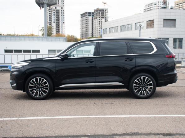 Exeed VX I с пробегом 2023 года, цена 2 839 000 рублей, 42376 км, внедорожник, Автокод Объявления