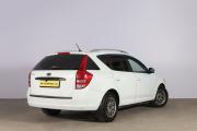 Kia Ceed I Рестайлинг Новосибирск  - изображение 24