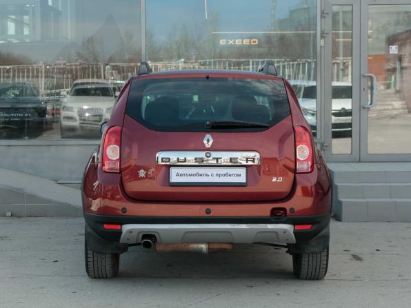 Renault Duster I с пробегом 2014 года, цена 890 000 рублей, 129299 км, внедорожник, Автокод Объявления