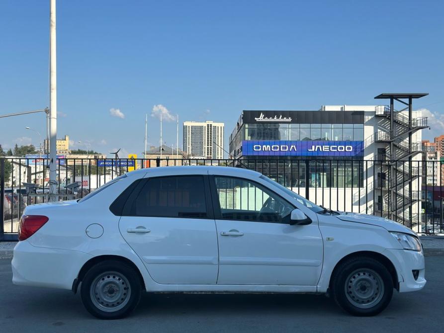 Datsun on-DO I Новосибирск  - изображение 4