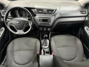 Kia Rio III Рестайлинг Набережные Челны  - изображение 33