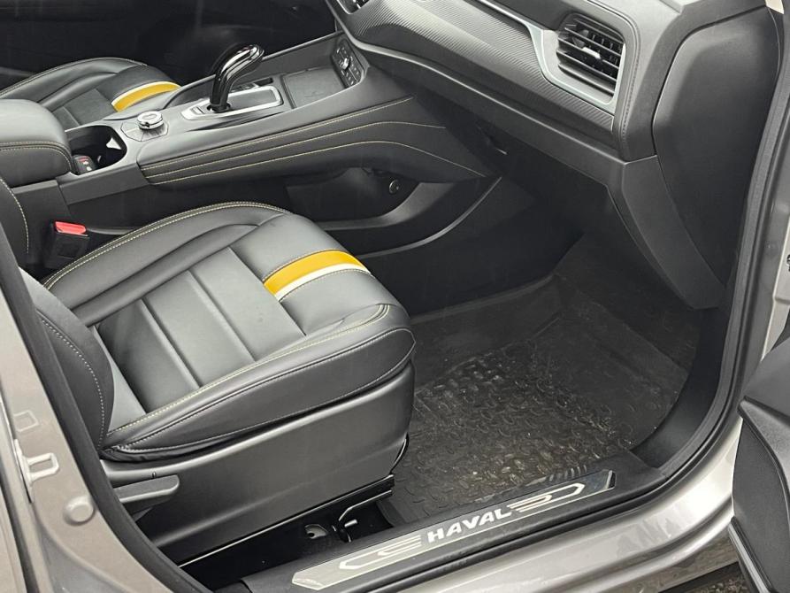 Haval F7x I Белгород  - изображение 11