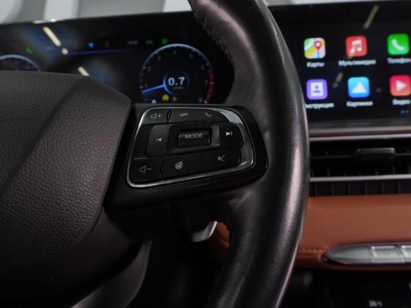 Chery Tiggo 8 Pro Max I с пробегом 2022 года, цена 2 129 000 рублей, 76511 км, внедорожник, Автокод Объявления