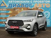 Chery Tiggo 7 Pro I Набережные Челны  - изображение 30