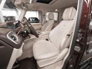 Mercedes-Benz G-Класс AMG II (W463) Москва  - изображение 44