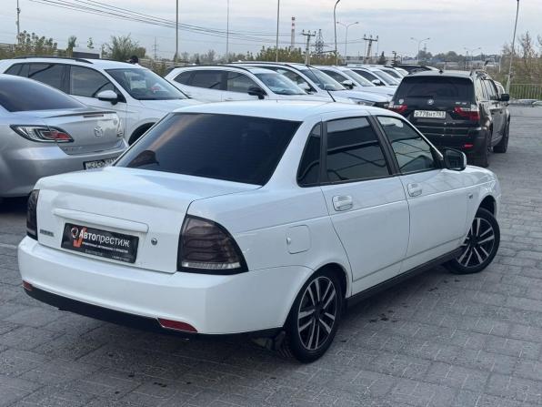 Lada (ВАЗ) Priora I Рестайлинг с пробегом 2016 года, цена 570 000 рублей, 154423 км, седан, Автокод Объявления