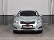 Toyota Avensis II Рестайлинг Кемерово  - изображение 21