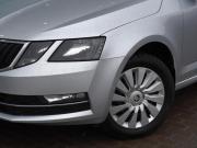 Skoda Octavia III (A7) Рестайлинг Тверь  - изображение 35
