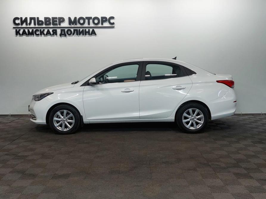 Changan Alsvin Пермь  - изображение 5