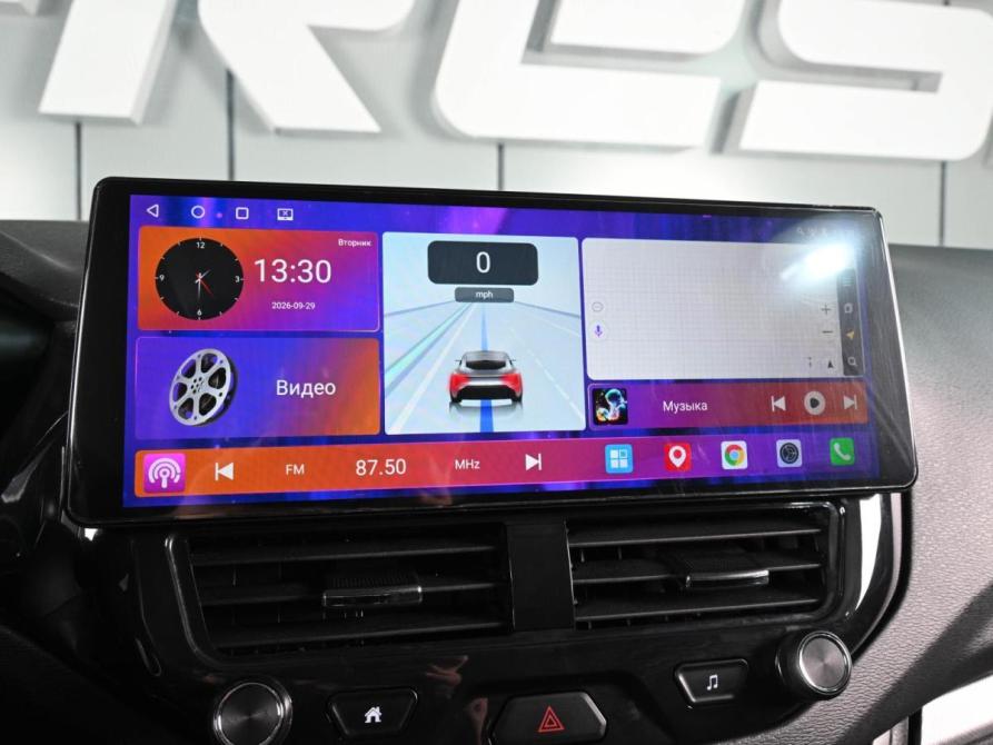Lada (ВАЗ) Vesta I Ростов-на-Дону  - изображение 15