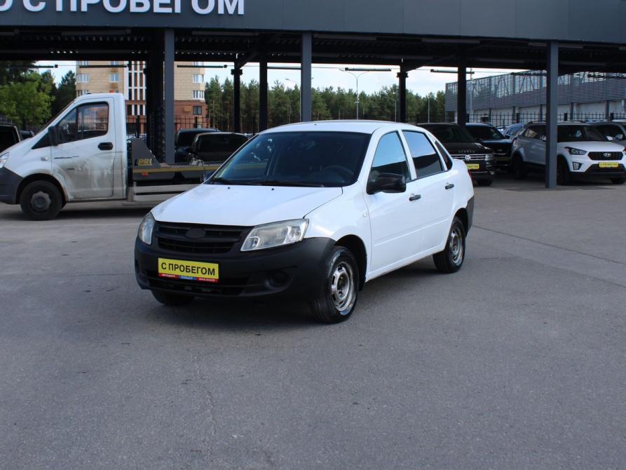 Lada (ВАЗ) Granta I Дзержинск  - изображение 1