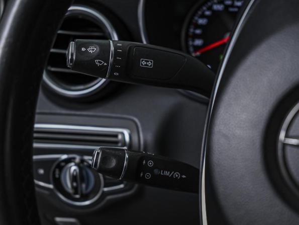 Mercedes-Benz C-Класс IV (W205) с пробегом 2014 года, цена 2 164 000 рублей, 219876 км, седан, Автокод Объявления
