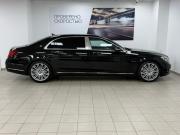 Mercedes-Benz Maybach S-Класс I (X222) Красноярск  - изображение 84