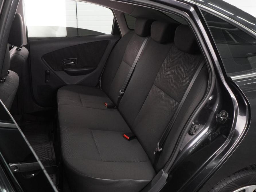Nissan Almera III (G15) Воронеж  - изображение 9