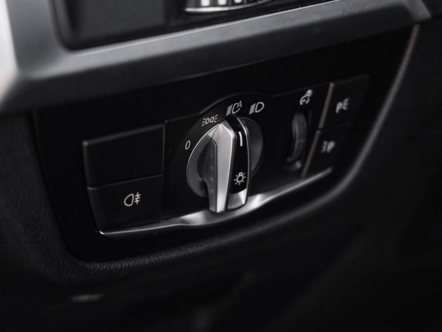 BMW X3 III (G01) Рестайлинг Санкт-Петербург  - изображение 29